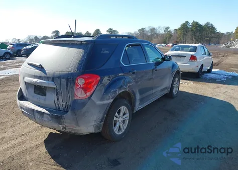 2015 Chevrolet Equinox 1Lt from USA, damaged, VIN 2GNALBEK5F6239942